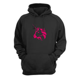 UniSwap (UNI) Cryptocurrency Symbol Hooded Sweatshirt
