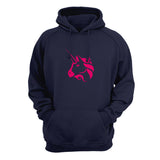UniSwap (UNI) Cryptocurrency Symbol Hooded Sweatshirt