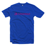 UniSwap (UNI) Cryptocurrency Symbol T-shirt