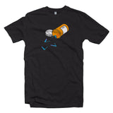 Addicted to Vechain, VET medicine crypto T-shirt