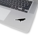 Kusama (KSM) Cryptocurrency Symbol Stickers