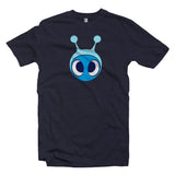 Old Neo Logo Antshares CryptocurrencyT-shirt