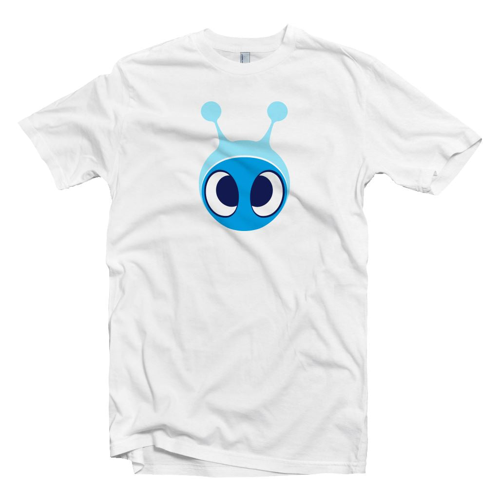 Old Neo Logo Antshares CryptocurrencyT-shirt