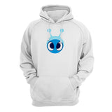 Old Neo Logo Antshares Cryptocurrency Hoodie