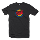 Bitcoin King T-Shirt2 - Crypto Wardrobe Bitcoin Ethereum Crypto Clothing Merchandise Gear T-shirt hoodie