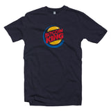 Bitcoin King T-Shirt2 - Crypto Wardrobe Bitcoin Ethereum Crypto Clothing Merchandise Gear T-shirt hoodie