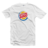 Bitcoin King T-Shirt2 - Crypto Wardrobe Bitcoin Ethereum Crypto Clothing Merchandise Gear T-shirt hoodie