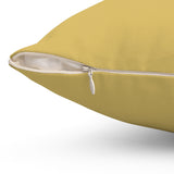 Dogecoin cryptocurrency pillow $DOGE
