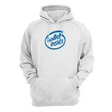 Hodler Inside Hoodie - Crypto Wardrobe Bitcoin Ethereum Crypto Clothing Merchandise Gear T-shirt hoodie