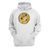 Dogecoin Hoodie