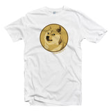 Dogecoin T-shirt
