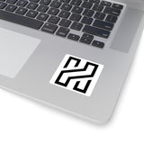 Haven Protocol (XHV) Cryptocurrency Symbol Stickers