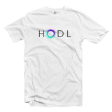 Holochain HOT Cryptocurrency Hodl T-shirt