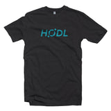 Hodl Icon T-shirt T-Shirt - Crypto Wardrobe Bitcoin Ethereum Crypto Clothing Merchandise Gear T-shirt hoodie