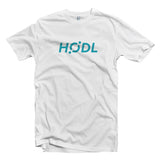 Hodl Icon T-shirt T-Shirt - Crypto Wardrobe Bitcoin Ethereum Crypto Clothing Merchandise Gear T-shirt hoodie