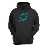 Icon Symbol Hoodie Hoodie - Crypto Wardrobe Bitcoin Ethereum Crypto Clothing Merchandise Gear T-shirt hoodie