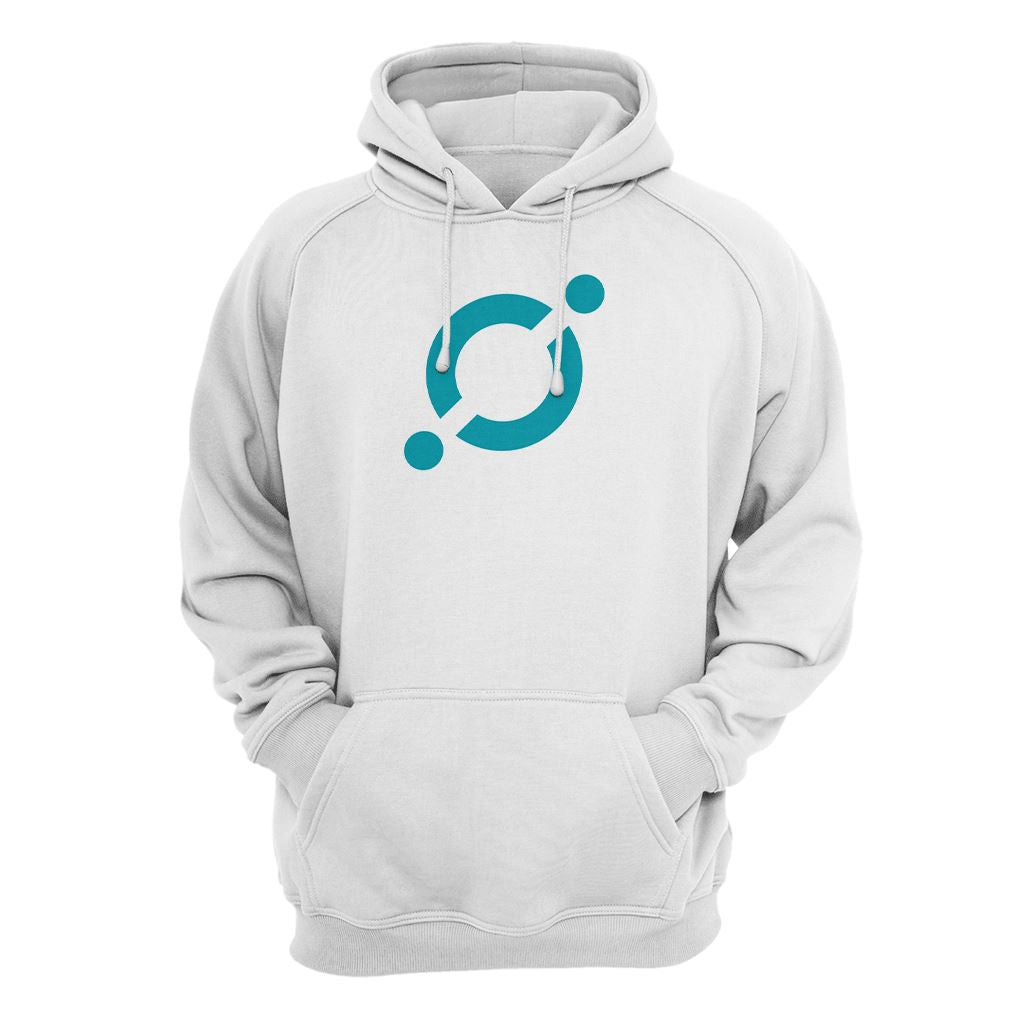 Icon Symbol Hoodie Hoodie - Crypto Wardrobe Bitcoin Ethereum Crypto Clothing Merchandise Gear T-shirt hoodie