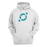 Icon Symbol Hoodie Hoodie - Crypto Wardrobe Bitcoin Ethereum Crypto Clothing Merchandise Gear T-shirt hoodie