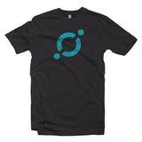 Icon Symbol T-shirt T-Shirt - Crypto Wardrobe Bitcoin Ethereum Crypto Clothing Merchandise Gear T-shirt hoodie