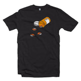 Addicted to Monero XMR Cryptocurrency T-shirt