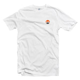 Monero XMR Logo Crypto Polo T-shirt
