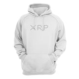 XRP (Ripple) Crypto Logo Hoodie