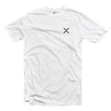 XRP (Ripple) Coin Polo Like T-Shirt