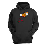 Addicted to Tron TRX Crypto Hoodie