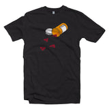 Addicted to Tron TRX Crypto T-shirt