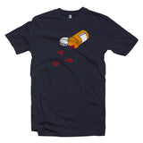 Addicted to Tron TRX Crypto T-shirt