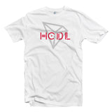 Hodl Tron TRX Crypto T-shirt