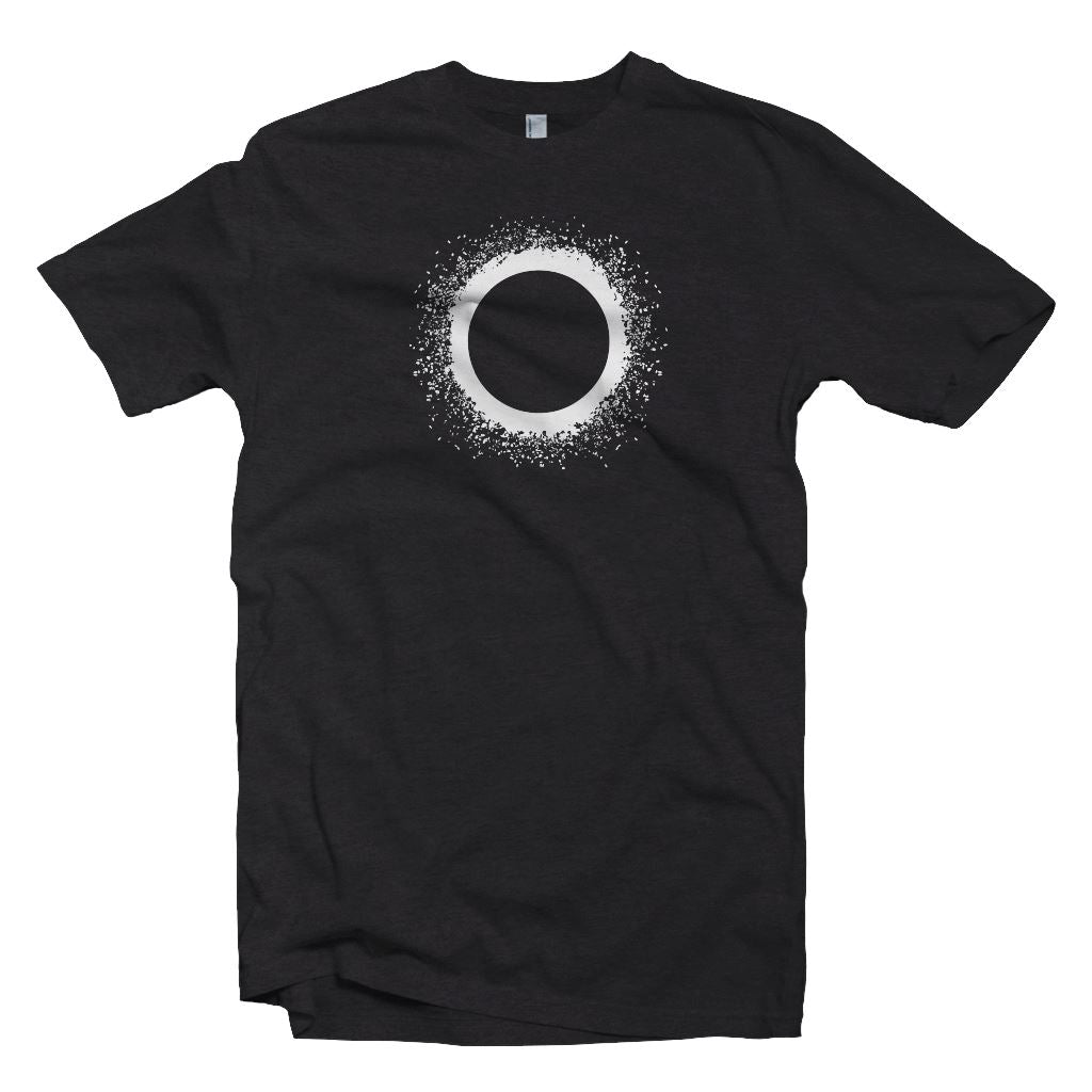Holochain HOT Crypto White Logo T-shirt