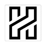 Haven Protocol (XHV) Cryptocurrency Symbol Stickers