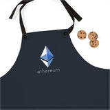 Ethereum ETH symbol Apron