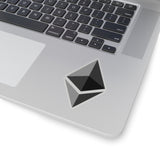 Ethereum ETH Sticker