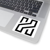 Haven Protocol (XHV) Cryptocurrency Symbol Stickers