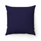 Synthetix (SNX) Cryptocurrency Symbol Pillow
