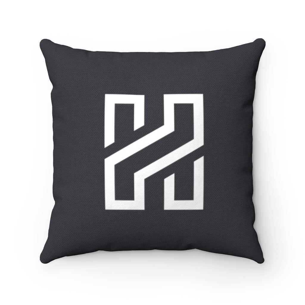 Haven Protocol (XHV) Cryptocurrency Symbol Pillow