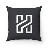 Haven Protocol (XHV) Cryptocurrency Symbol Pillow