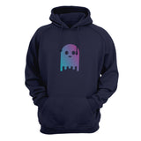 Aave (AAVE) Cryptocurrency Symbol Hooded Sweatshirt