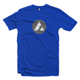 Avalanche (AVAX) Cryptocurrency Symbol T-shirt