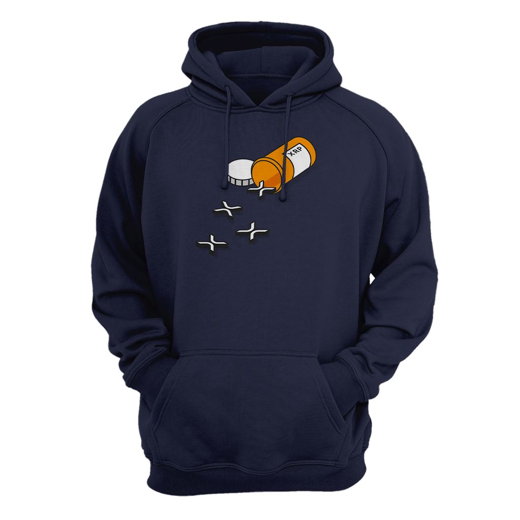 Cryptocurrency Shirt Safe Moon Hoodie Bitcoin To The Moon