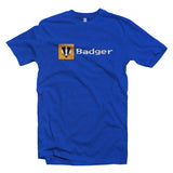 Badger DAO Cryptocurrency Logo T-shirt