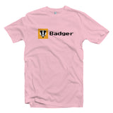 Badger DAO Cryptocurrency Logo T-shirt