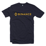 Binance Logo T-shirt