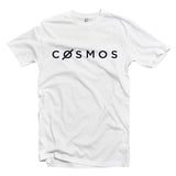 Cosmos (ATOM) Cryptocurrency Symbol T-shirt