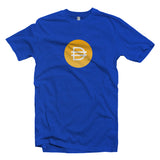 Maker Dai (DAI) Cryptocurrency Symbol T-shirt