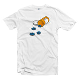 Addicted to Dash Cryptocurrency T-shirt