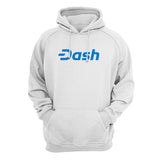Dash Cryptocurrency Logo Hoodie