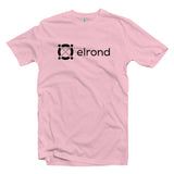 Elrond (EGLD) Cryptocurrency Symbol T-shirt